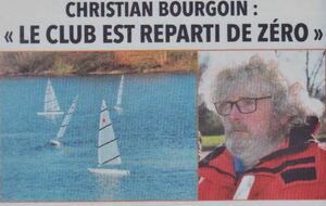 Article de presse juin 2020