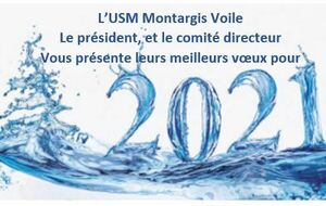Vœux 2021