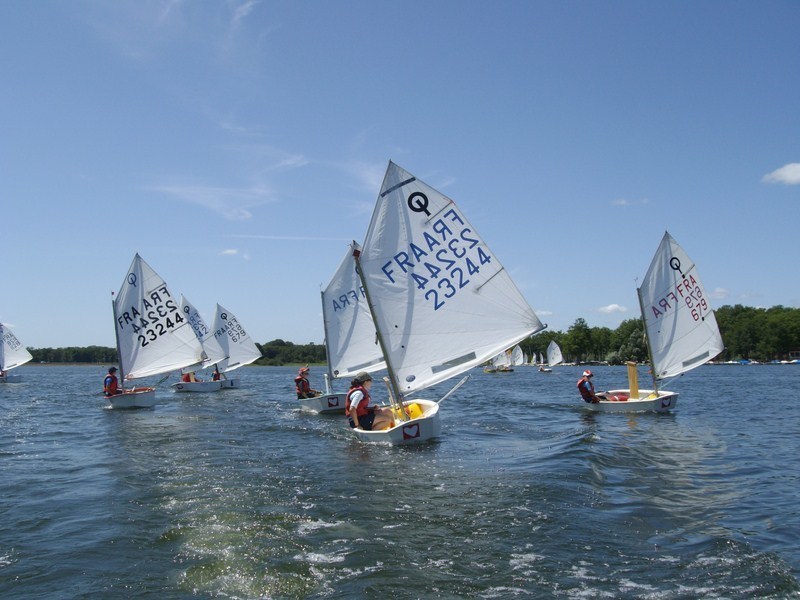 Open du Loiret N°3