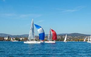 Chpt de France Croiseurs Annecy ANNULE