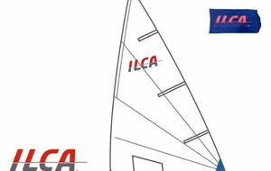 Calendrier 2021 Team Laser