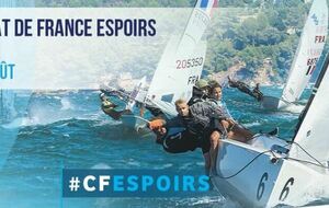 Chpt de France espoirs MARTIGUES 2022