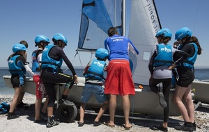 Stage Vacances -  Ete N°2