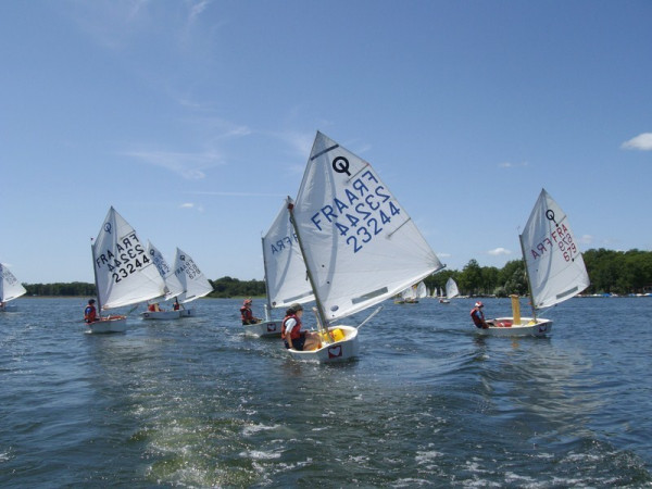 Open du Loiret N°3