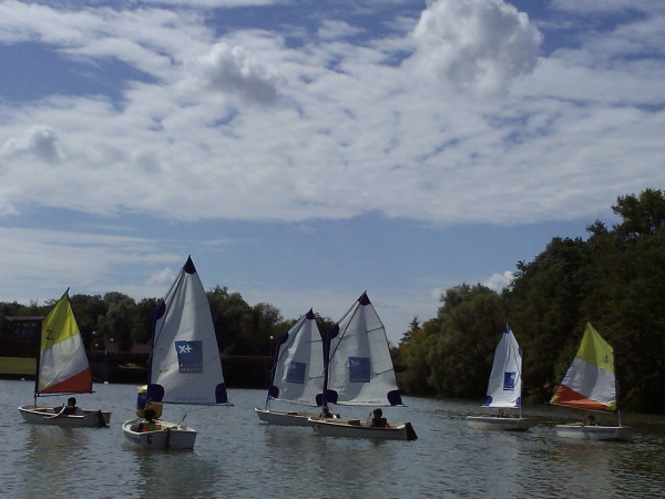 Open du Loiret N°2