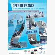 Open de France BISCARROSSE