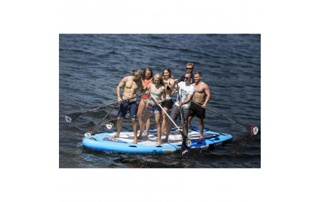 Location 1H Stand Up Paddle Geant