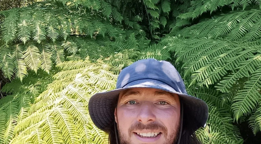 Mathieu Bourgoin sur France 3