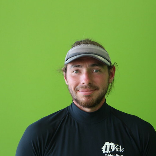 Mathieu Bourgoin